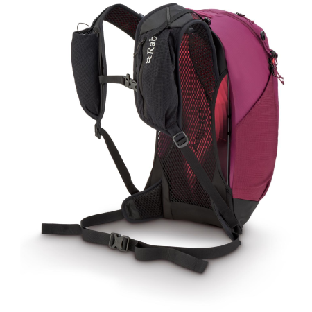 Rab Airox 18 túrahátizsák