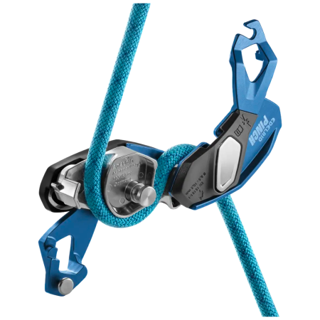 Edelrid Pinch (blue-night) biztosító eszköz