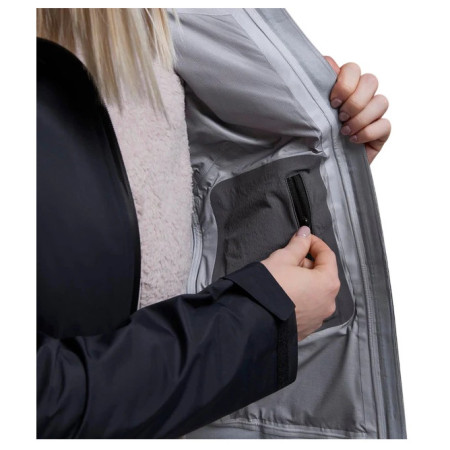 Montane F Torren Jkt női télikabát