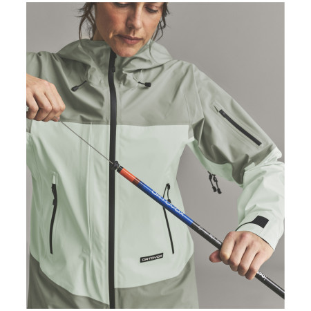 Ortovox Probe Carbon 320+ lavina szonda