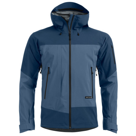 Ortovox Ortler Gore-Tex Jacket férfi dzseki kék Light Nunatak