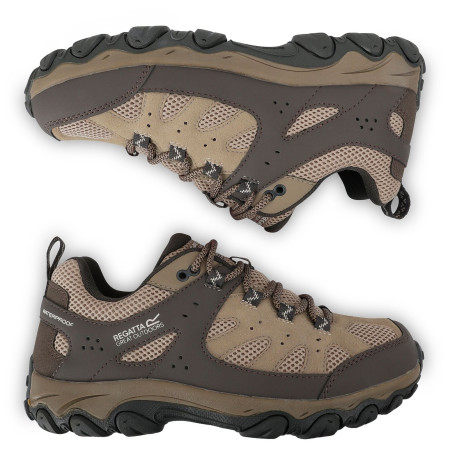 Regatta Womens Edgepoint IV Low női cipő