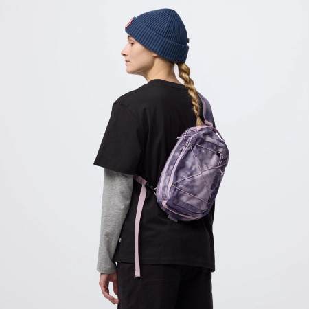 Fjällräven Skule Graphics Sling 6 övtáska