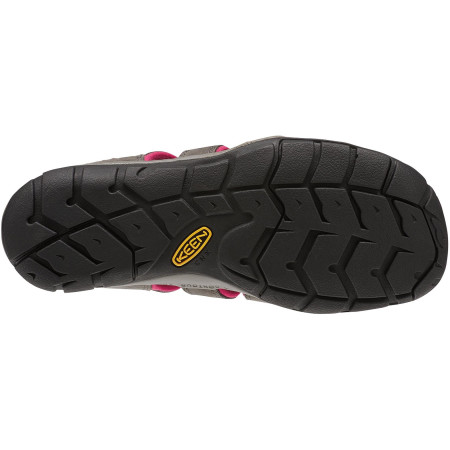 Női szandál Keen Clearwater CNX Leather W