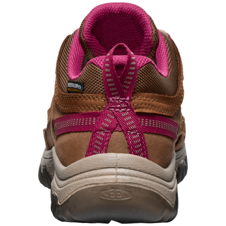 Keen Targhee IV WP W női cipő