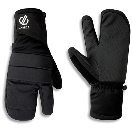 Dare 2b Indicator Index Glove síkesztyű fekete Black