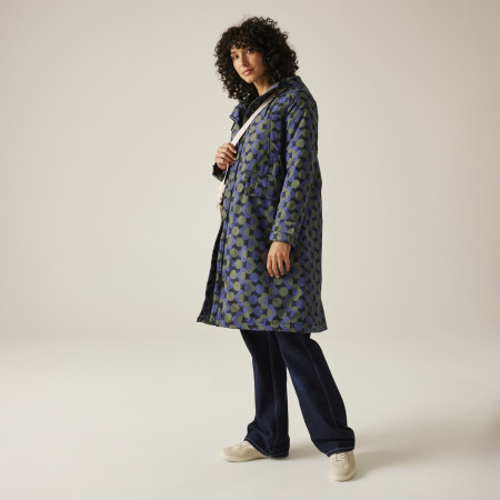 Regatta Orla Long Length WP női dzseki