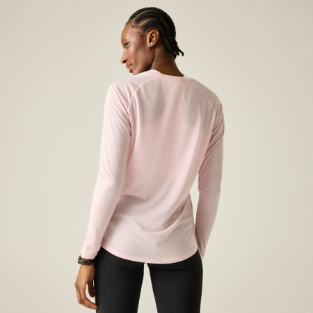 Dare 2b Serenity Long Sleeve Tee női póló
