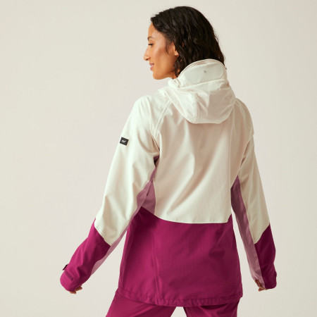 Regatta Women’s Raddick III női dzseki