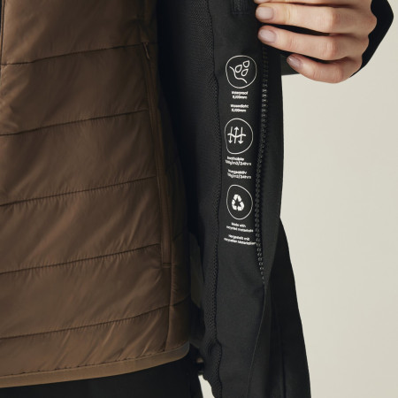 Regatta Women's Wentwood női dzseki