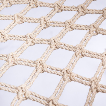 Hamaka.eu Macramé függő szék