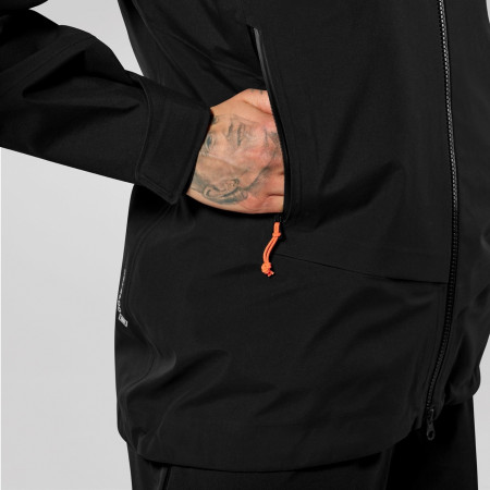 Salewa Ortles Gtx 3L Epe Jkt W női dzseki