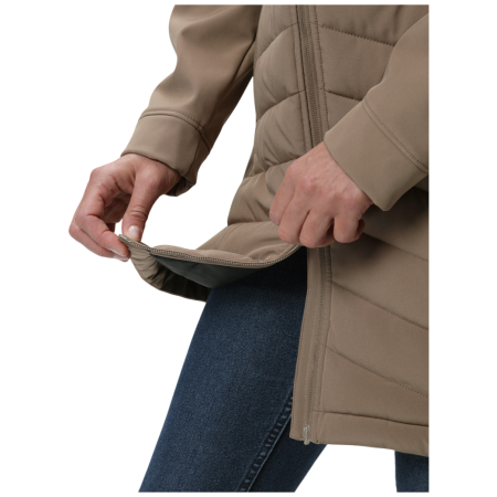 Loap Luisa női softshell kabát