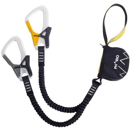 Singing Rock Packet Ferrata Exp II ferrata szett