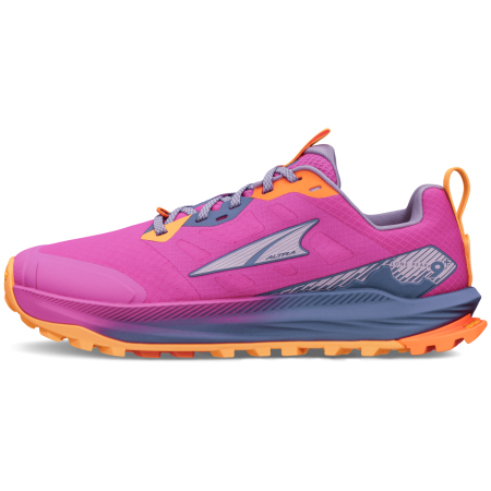 Altra W Lone Peak 9+ női futócipő