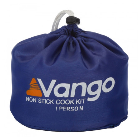 Vango Non-Stick Cook Kit 1 person edény