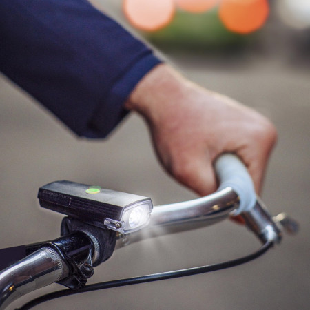 Blackburn Dayblazer 550 első lámpa