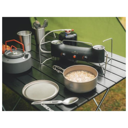 Robens Fire Finch Double Stove kempingtűzhely