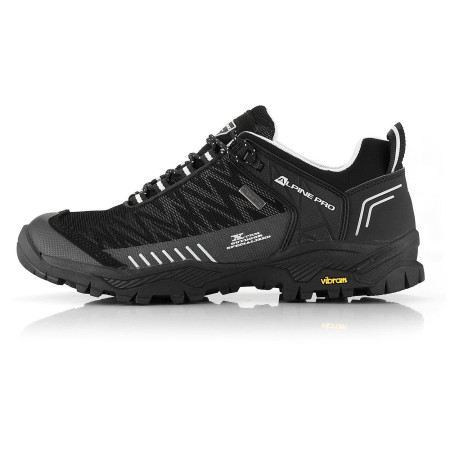 Alpine Pro Hazele trekking cipő