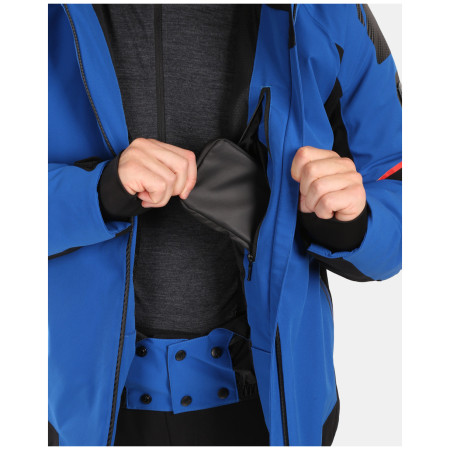 Kilpi Turnau-M férfi dzseki