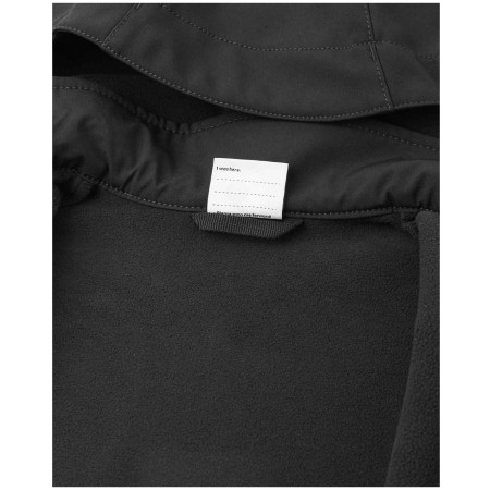 Reima Koivula gyerek softshell kabát