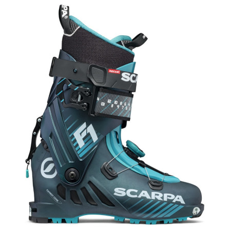 Scarpa F1 3.0 túrasí cipő