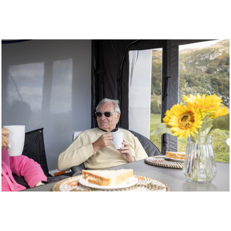 Vango Balletto Pro Air 330 elősátor