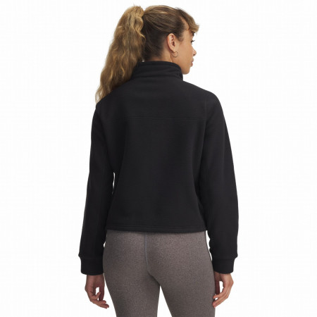 Under Armour W Expanse Fleece FZ női pulóver