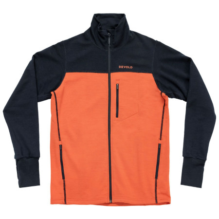Devold Explorer Merino Jkt Man férfi dzseki