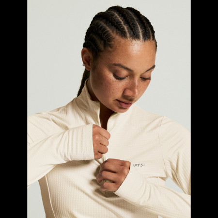 Craft Gain Thermal Midlayer 2 W női funkcionális pulóver