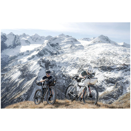 Cyclite Handle Bar Aero Bag / 02 kormánytáska