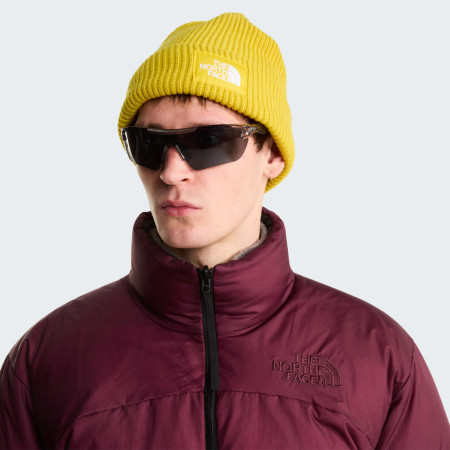 The North Face Salty Lined Beanie sapka