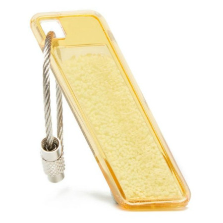 Jelzőfény Lifesystems Intensity Glow Marker sárga