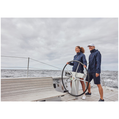 Helly Hansen Crew Hooded Jacket 2.0 férfi dzseki