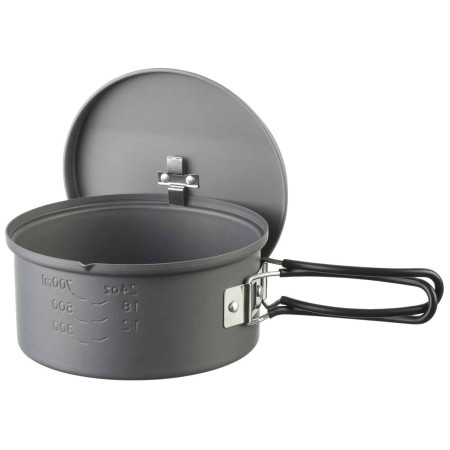 Esbit Hrnec z hliníku 1,1L fazék