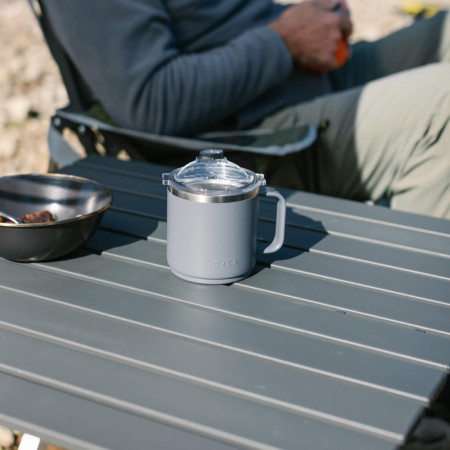 GCI Compact Camp Table 25 asztal