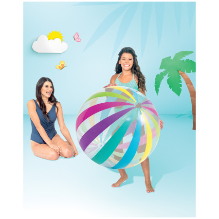 Intex Jumbo Ball 59065NP felfújható strandlabda