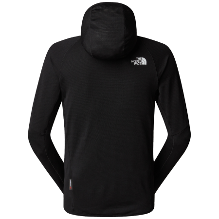 The North Face Bolt Polartec Hoodie férfi funkcionális pulóver
