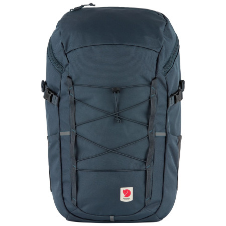 Fjällräven Skule Top Zip 30 hátizsák kék Navy