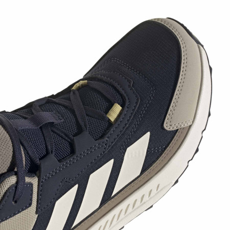 Adidas Terrex Anylander Mid J Blue gyerek cipő