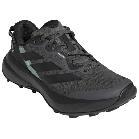 Adidas Terrex Tracefinder Plus Gtx női futócipő