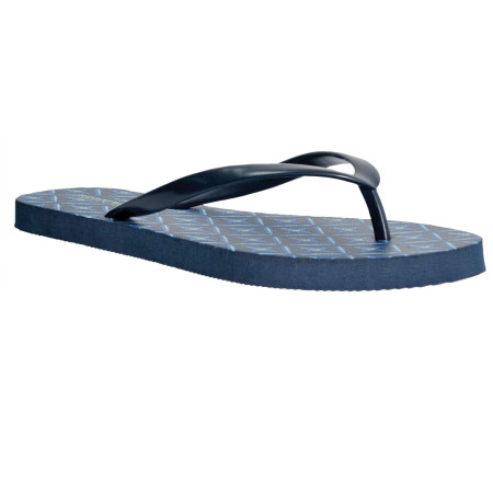 Regatta Lady Bali női flip-flop kék Navy Tile