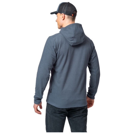 Hannah River Hoody férfi pulóver