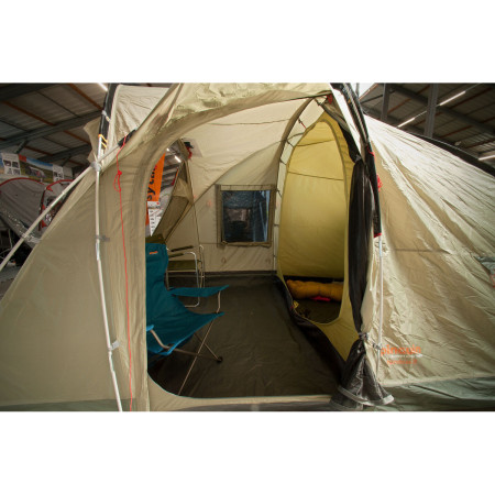 Pinguin Nimbus 3 3 személyes sátor előtérrel