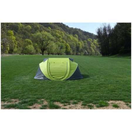 Cattara Garda 2 önfelállító sátor