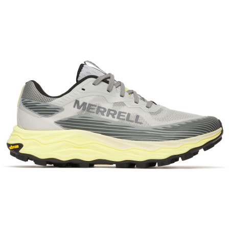 Merrell Agility Peak 6 M férficipő szürke pigeon