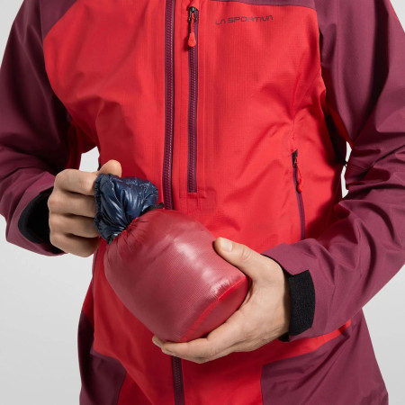La Sportiva Lumina 100 Down Jkt M férfi dzseki