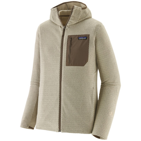 Patagonia M's R1 Air Jkt férfi pulóver