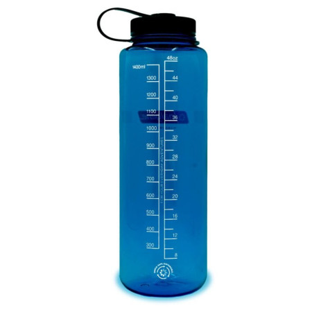 Nalgene Wide Mouth Sustain Silo 1500 ml kulacs