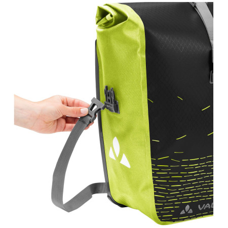 Vaude Aqua Back Print Single kerékpár táska